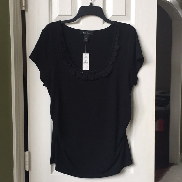 White House Black Market Tops - White House|Black Market top